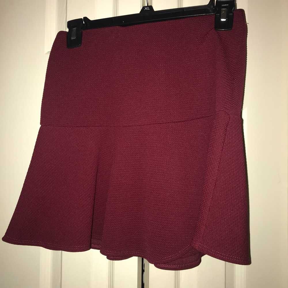 Skirt
